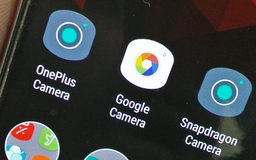 Google Camera v5.3 gợi ý nhiều tính năng hấp dẫn trong tương lai