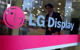 LG cung cấp tấm nền OLED dùng trên iPhone cho Apple