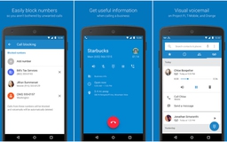 Google Phone có thể tự động lọc cuộc gọi spam