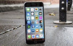 iPhone 6S khóa mạng giảm giá mạnh, còn dưới 3 triệu đồng