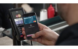 Apple Pay thống lĩnh thị trường ví di động