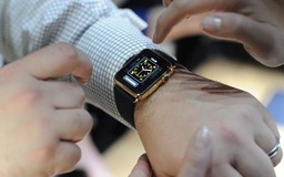 Apple Watch giúp cứu sống người bệnh tim