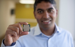 Intel sắp công bố bộ xử lý Core thế hệ thứ 9