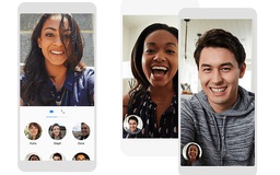 Google Duo hỗ trợ thoại video trên máy tính bảng Android và iPad