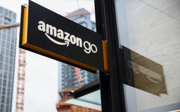 Amazon lên kế hoạch mở hơn 3.000 cửa hàng không thu ngân