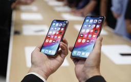 Apple chiếm 'miếng bánh lớn' lợi nhuận smartphone toàn cầu