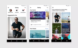 Facebook thử nghiệm nền tảng hẹn hò mới