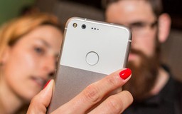 Google Lens sẽ 'góp mặt' trên camera của Pixel
