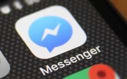 Facebook âm thầm thiết kế lại giao diện Messenger