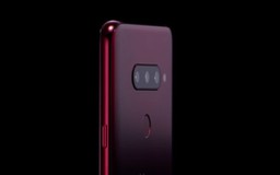 LG V40 ThinQ trang bị đến 5 camera