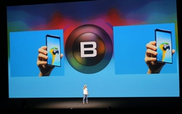 Bkav ra mắt Bphone 3 màn hình tràn đáy, giá từ 6,99 triệu đồng
