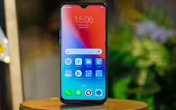 Cận cảnh smartphone Realme 2 Pro có RAM đến 8 GB