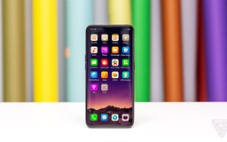 Oppo bị phát hiện gian lận điểm cho Find X