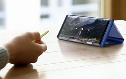 Samsung 'mở' phím điều khiển S Pen cho nhà phát triển ứng dụng