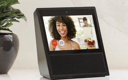 Amazon Alexa được hỗ trợ cuộc gọi trên Skype