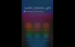 Facebook Messenger nghe lén người dùng iPhone?