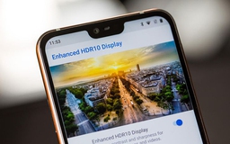 HMD Global bắt đầu cập nhật Android Pie cho Nokia 7.1