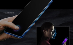 Vivo ra mắt smartphone màn hình kép, loại bỏ camera selfie