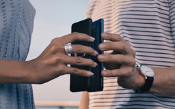 Galaxy S10 sẽ có thêm tính năng sạc không dây cho điện thoại khác