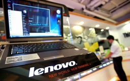 Bản vá của Microsoft khiến máy tính xách tay Lenovo bị tê liệt