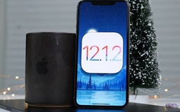 Một số iPhone mất Wi-Fi sau khi cập nhật iOS 12.1.2