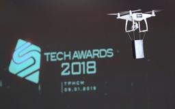Tech Awards 2018 vinh danh các sản phẩm công nghệ nổi bật