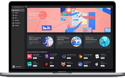 Microsoft phát hành Office 365 trên Mac App Store