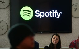 Spotify tính chi 200 triệu USD thâu tóm công ty podcast Gimlet Media