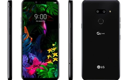 LG chưa thể sản xuất smartphone màn hình gập