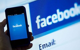Mạng xã hội Facebook bị sập trên toàn cầu?
