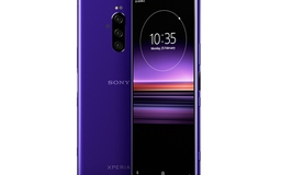 Sony sẵn sàng tung bản kế nhiệm Xperia XZ3 với tên gọi Xperia 1