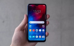 Smartphone Realme 3 ra mắt với giá chỉ 150 USD