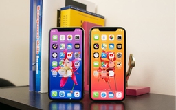 Apple dùng màn hình OLED và thu nhỏ notch trên iPhone 2020?