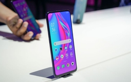 Oppo trình làng bộ đôi smartphone F11 và F11 Pro