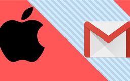 Gmail nâng cấp tính năng vuốt trên iOS