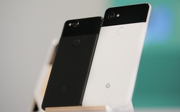 Google ngừng bán Pixel 2 và Pixel 2 XL