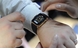 Apple Watch sẽ sử dụng tấm nền OLED của Japan Display