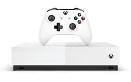 Microsoft giới thiệu Xbox One S mới không ổ quang