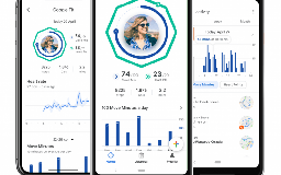 Google Fit có mặt trên iOS