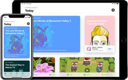 App Store gặp lỗi khiến người dùng không thể mua ứng dụng