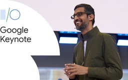 Những điểm nhấn tại sự kiện Google I/O 2019