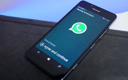 WhatsApp sắp ngừng hỗ trợ trên Windows Phone