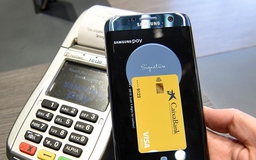 Samsung Pay đạt 14 triệu người dùng trên toàn thế giới