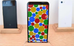 Pixel 3a vừa ra mắt đã gặp loạt sự cố