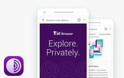 Trình duyệt Tor nổi tiếng cập bến Android