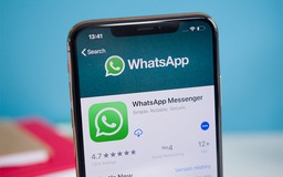 WhatsApp cho di động sẽ hiển thị quảng cáo