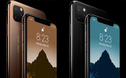 iPhone 2019 sẽ loại bỏ Touch ID, có iPhone SE 2 vào năm 2020