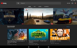 Google sắp 'khai tử' ứng dụng YouTube Gaming