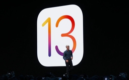 Apple công bố iOS 13 với hàng loạt tính năng mới