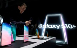 Galaxy S10/S10 Plus bất ngờ giảm giá hơn 5 triệu đồng